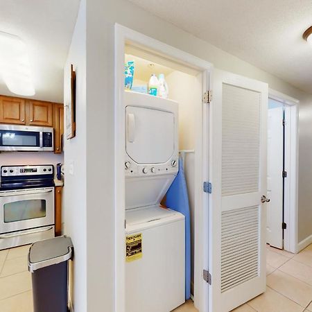 Apartamento Seychelles Unit 1703 Panama City Beach Exterior foto