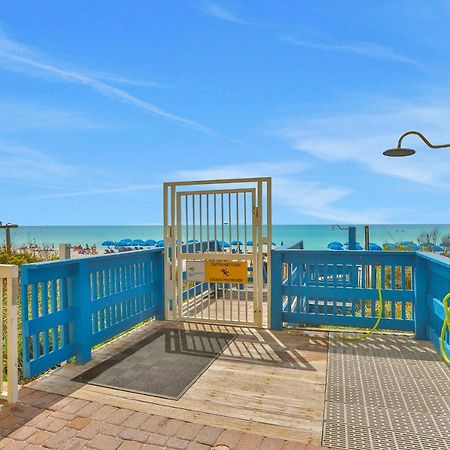 Apartamento Seychelles Unit 1703 Panama City Beach Exterior foto