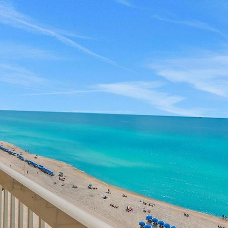Apartamento Seychelles Unit 1703 Panama City Beach Exterior foto
