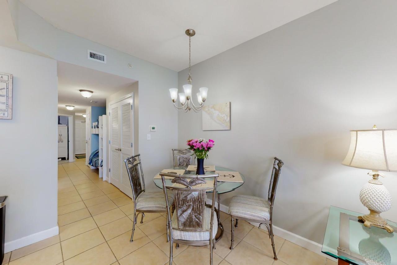 Apartamento Seychelles Unit 1703 Panama City Beach Exterior foto