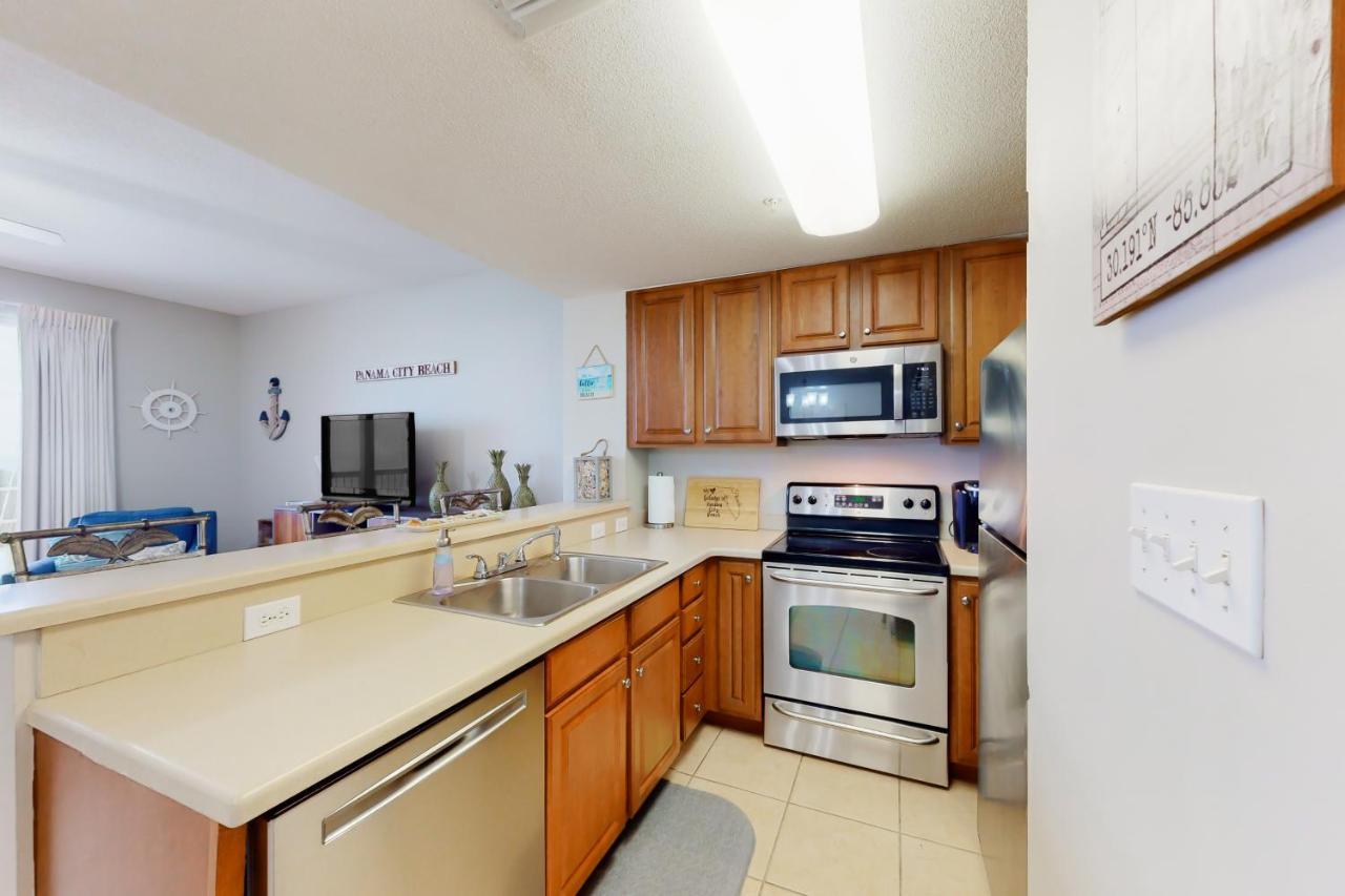 Apartamento Seychelles Unit 1703 Panama City Beach Exterior foto