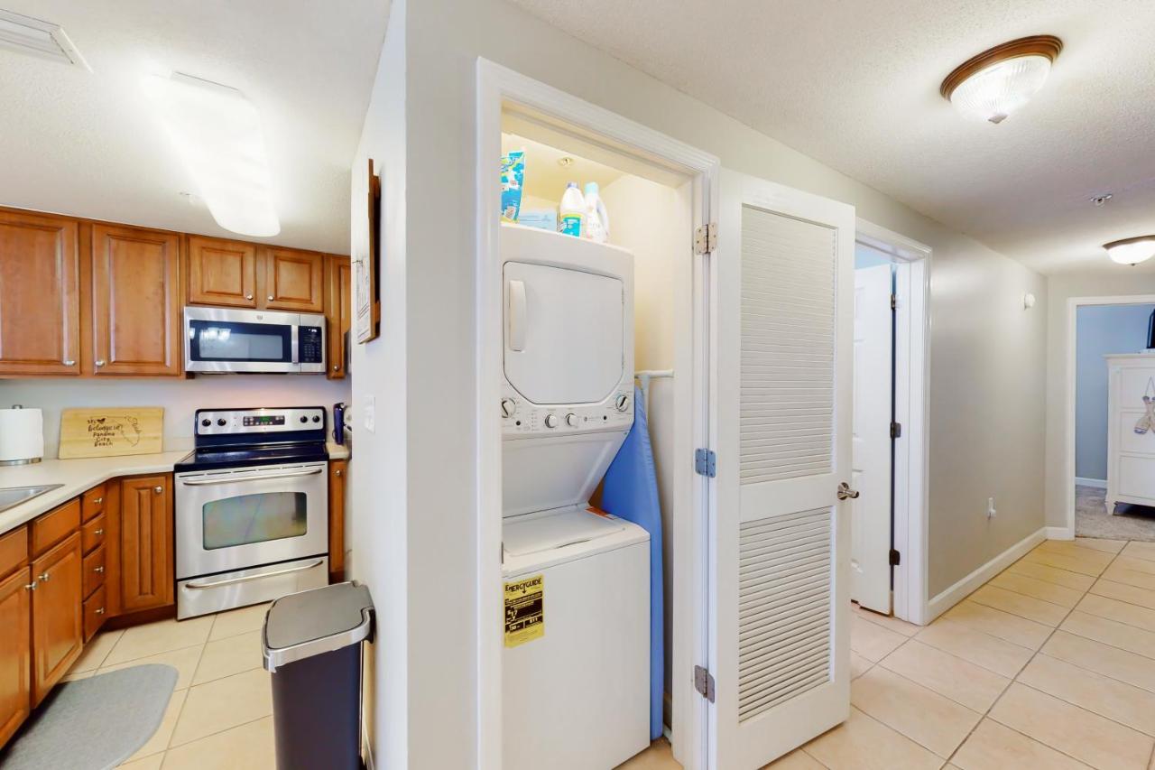Apartamento Seychelles Unit 1703 Panama City Beach Exterior foto