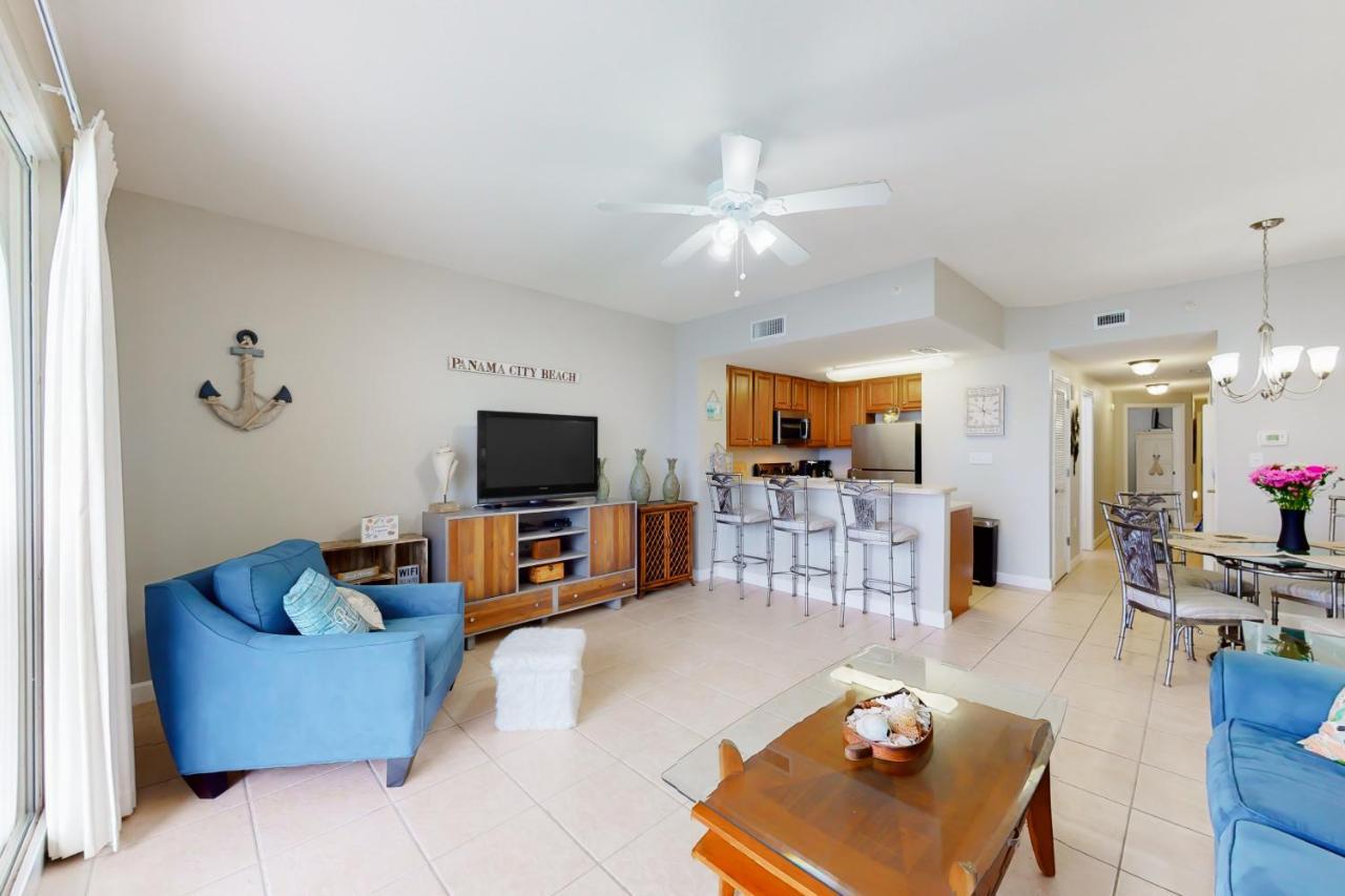 Apartamento Seychelles Unit 1703 Panama City Beach Exterior foto