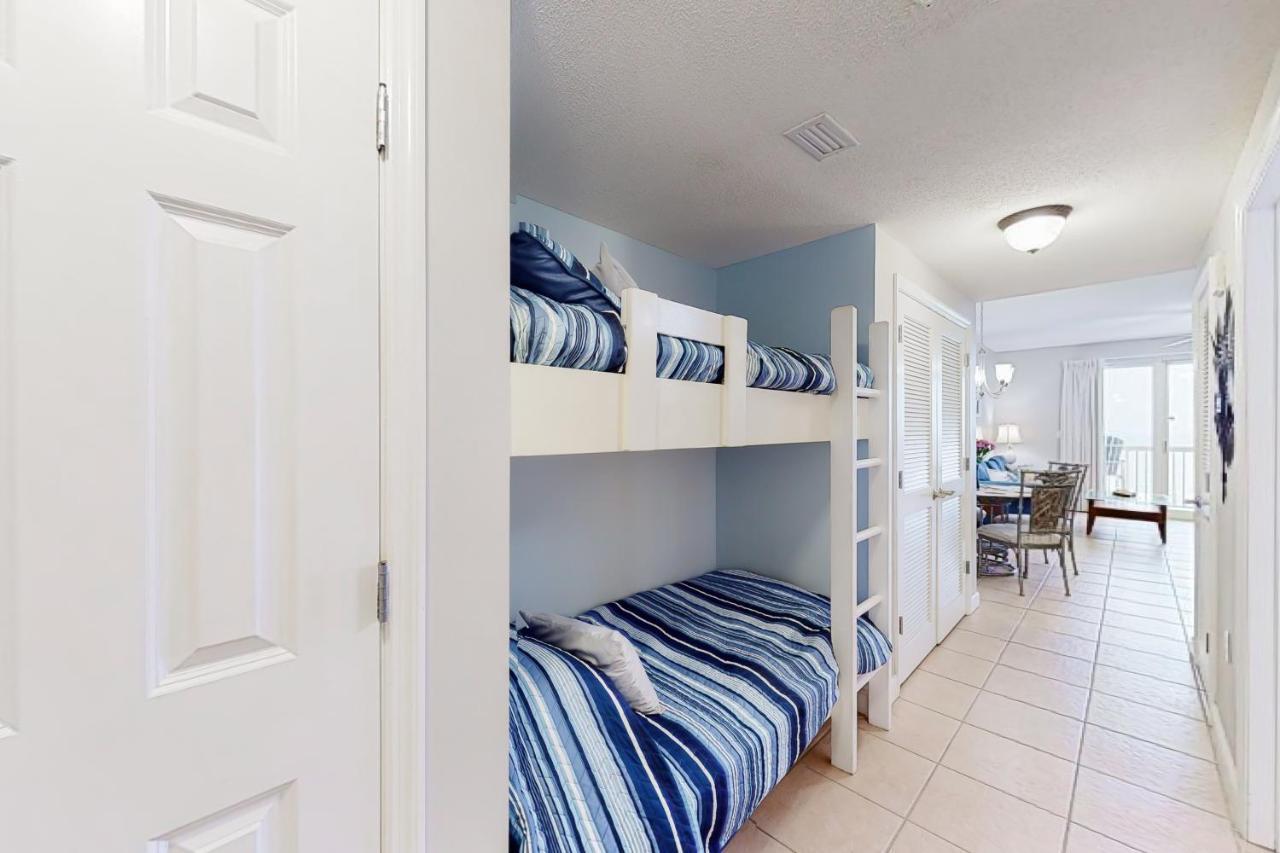 Apartamento Seychelles Unit 1703 Panama City Beach Exterior foto