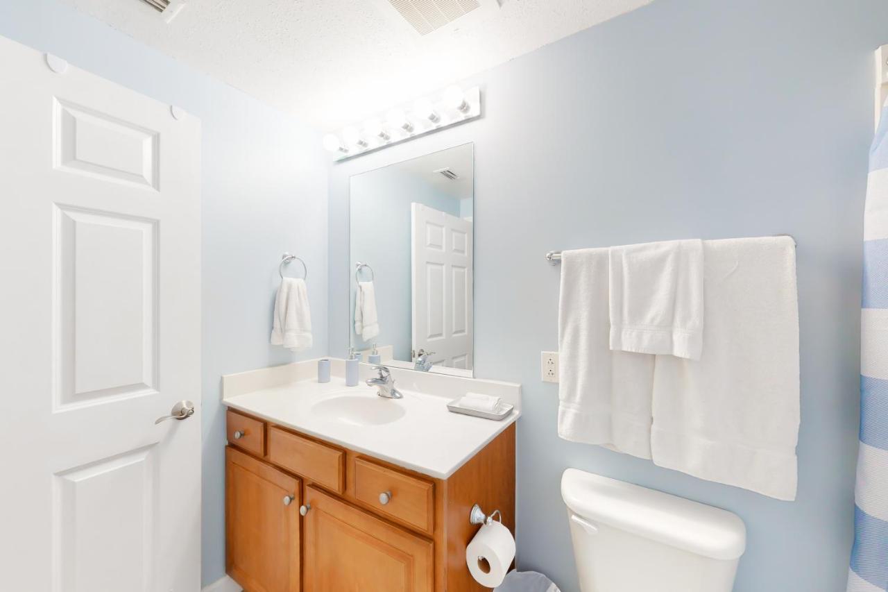 Apartamento Seychelles Unit 1703 Panama City Beach Exterior foto