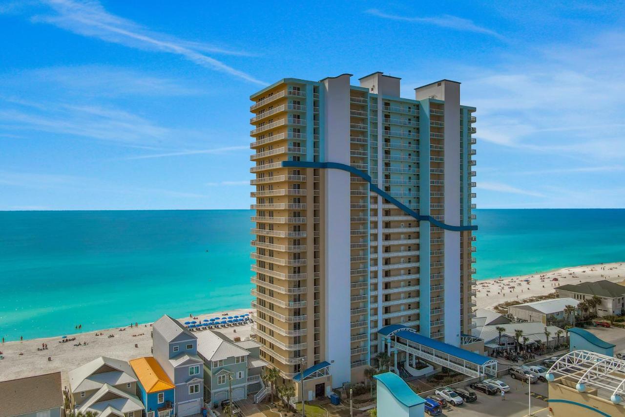 Apartamento Seychelles Unit 1703 Panama City Beach Exterior foto