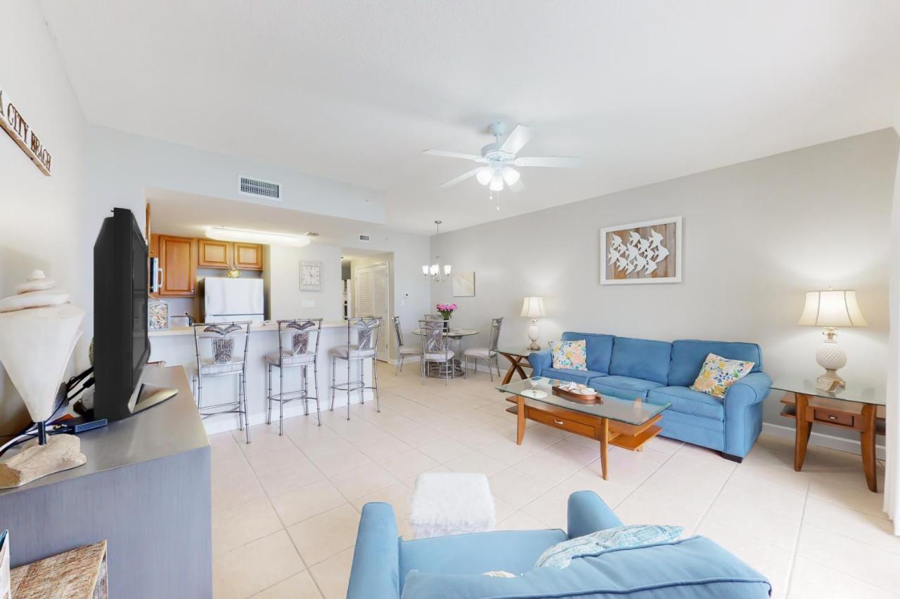 Apartamento Seychelles Unit 1703 Panama City Beach Exterior foto