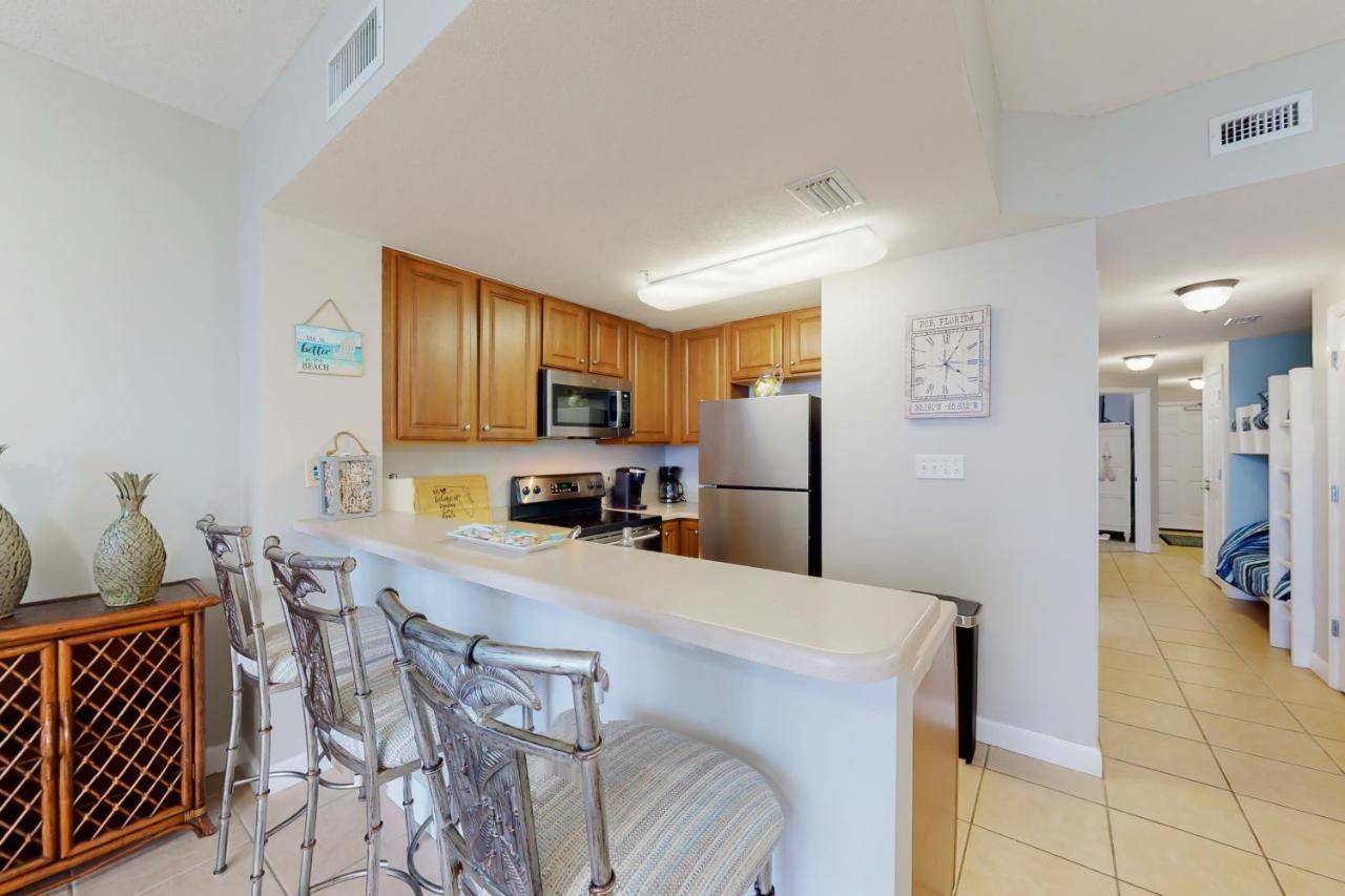 Apartamento Seychelles Unit 1703 Panama City Beach Exterior foto