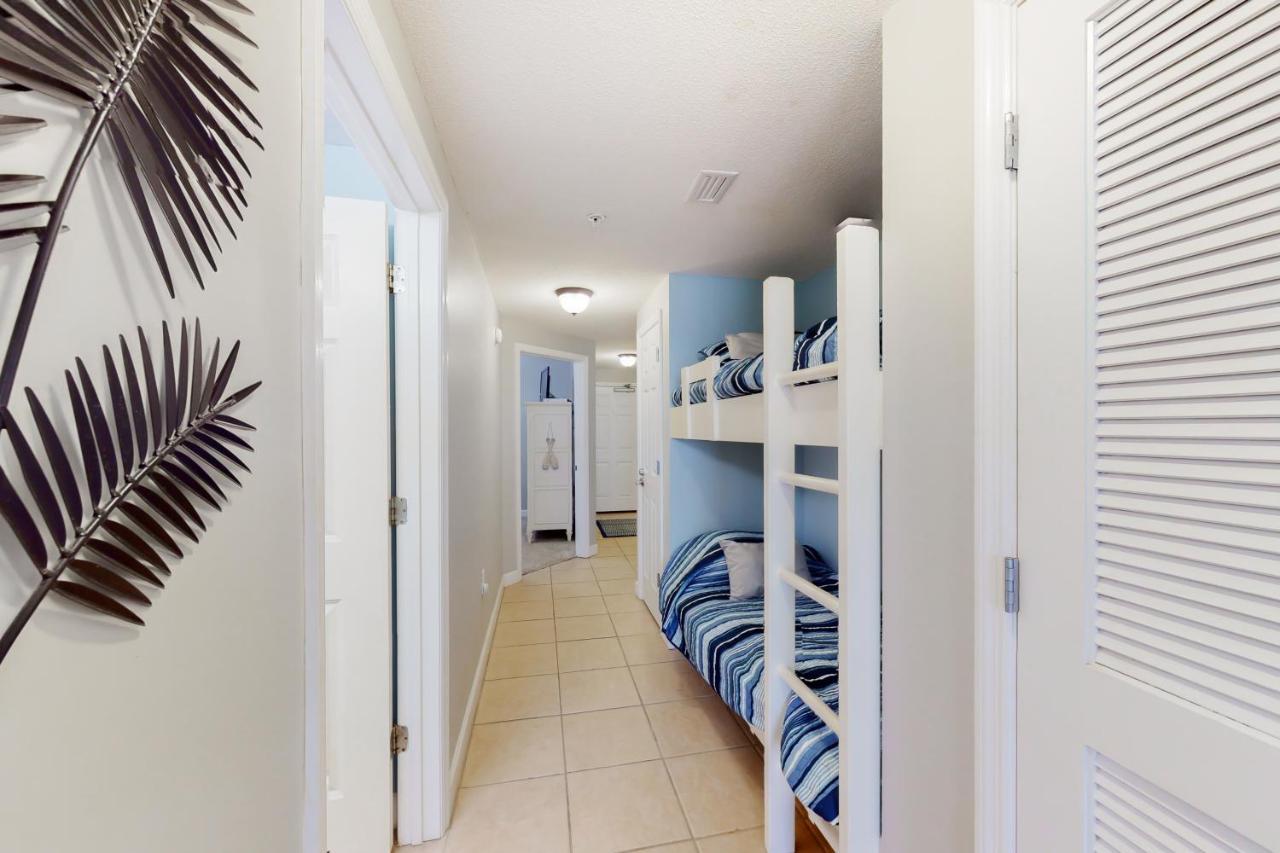 Apartamento Seychelles Unit 1703 Panama City Beach Exterior foto