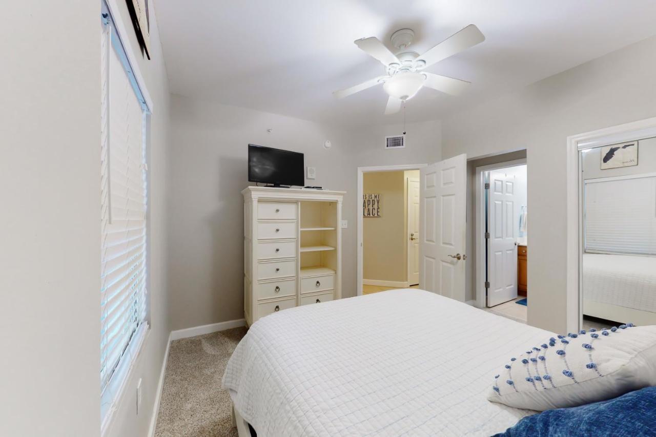 Apartamento Seychelles Unit 1703 Panama City Beach Exterior foto
