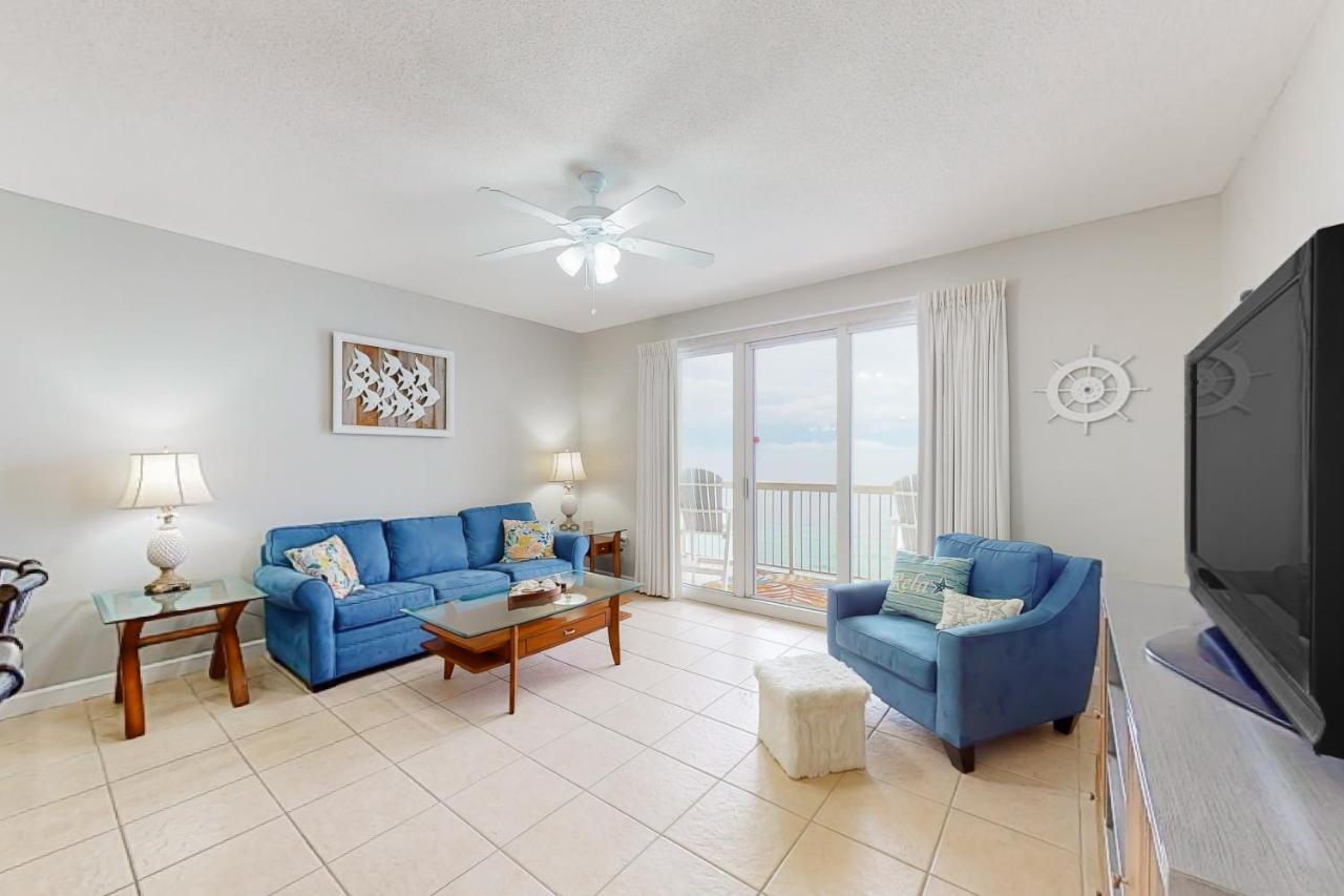 Apartamento Seychelles Unit 1703 Panama City Beach Exterior foto