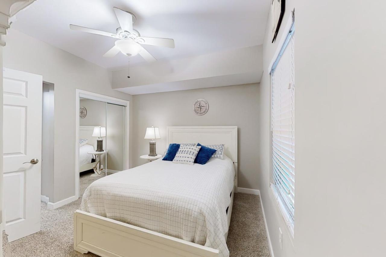 Apartamento Seychelles Unit 1703 Panama City Beach Exterior foto
