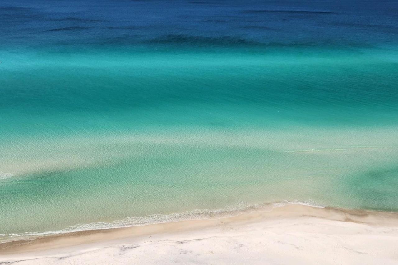 Apartamento Seychelles Unit 1703 Panama City Beach Exterior foto
