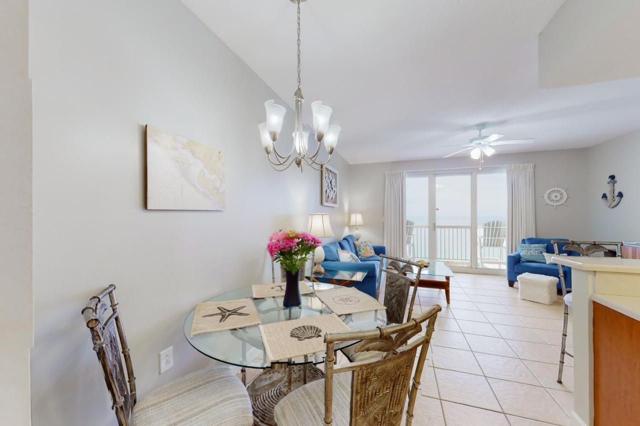 Apartamento Seychelles Unit 1703 Panama City Beach Exterior foto